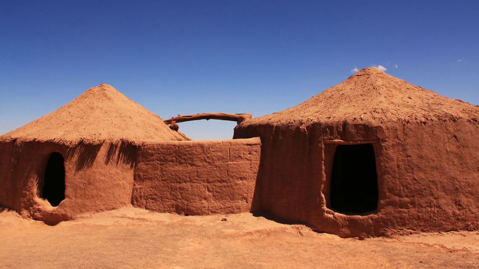 Archaeological Tour - Tulor Village And Pukara De Quitor foto 2