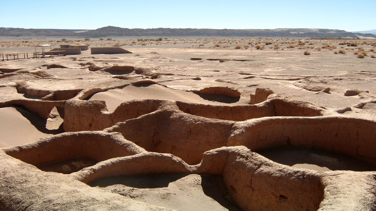 Passeio Arqueológico - Aldeia Tulor E Pukara De Quitor (7)