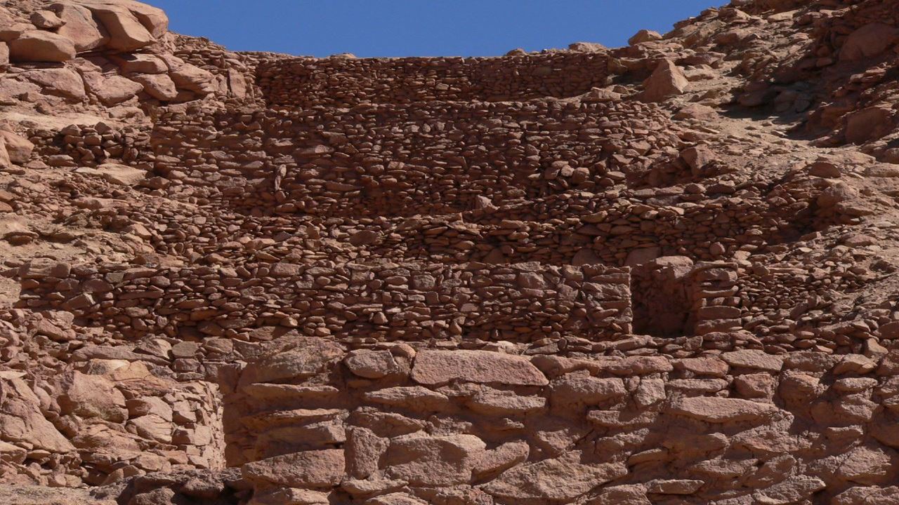Passeio Arqueológico - Aldeia Tulor E Pukara De Quitor (3)