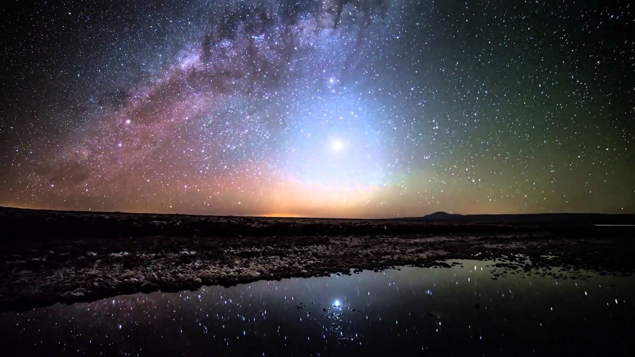 Astronomical Tour San Pedro De Atacama (4)