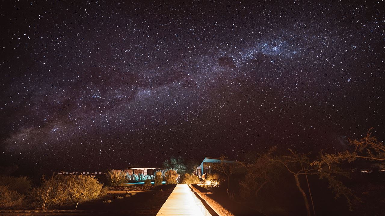 Astronomical Tour San Pedro De Atacama (0)