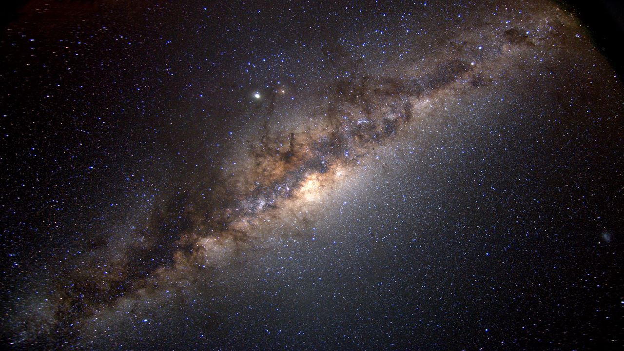 Astronomical Tour San Pedro De Atacama (1)