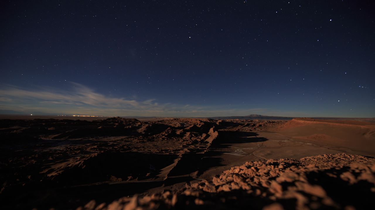 Astronomical Tour San Pedro De Atacama (5)