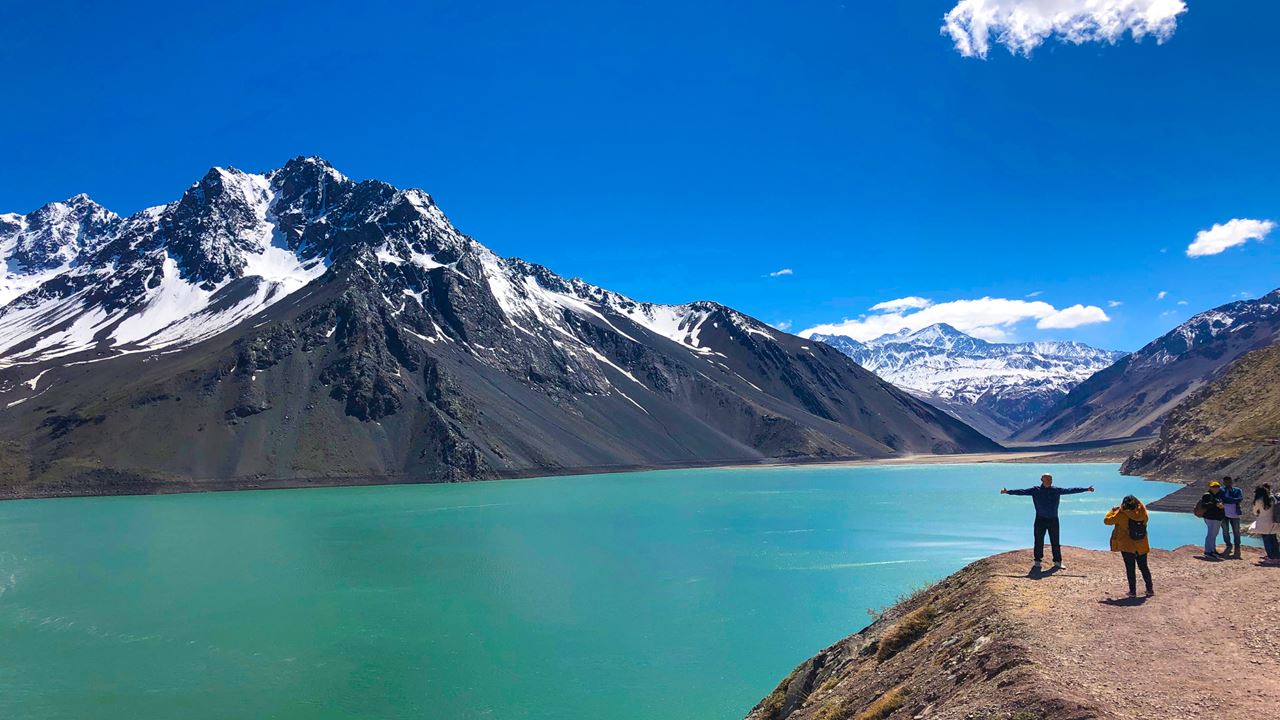 El Yeso Reservoir And Cajón Del Maipo Tour (6)