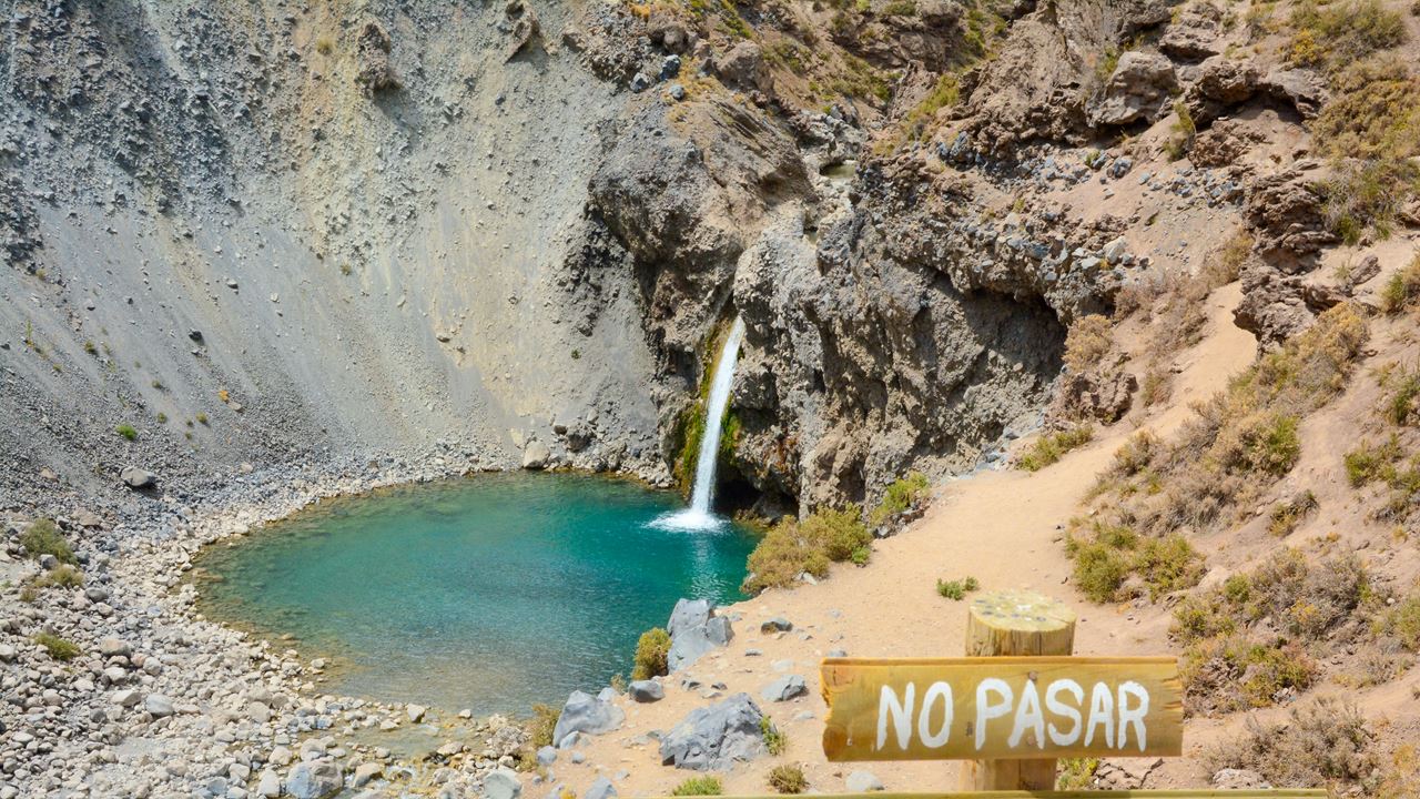 El Yeso Reservoir And Cajón Del Maipo Tour (10)