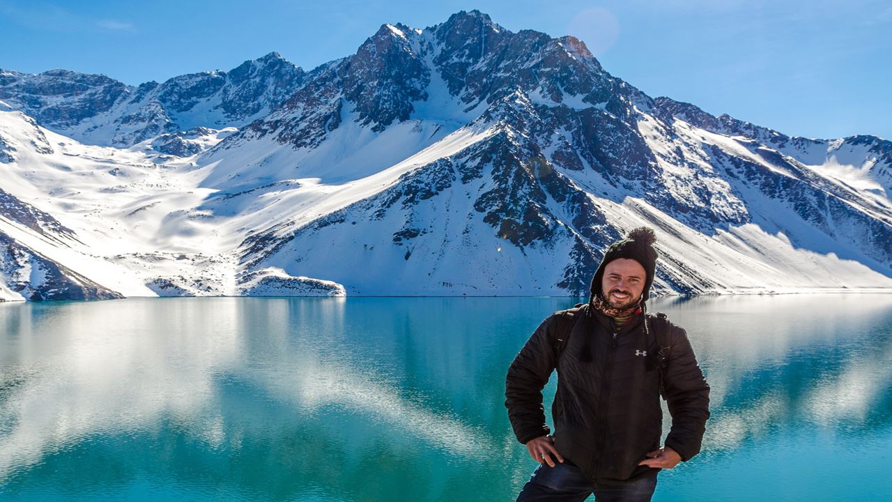 El Yeso Reservoir And Cajón Del Maipo Tour (4)