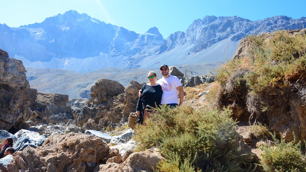 El Yeso Reservoir And Cajón Del Maipo Tour (9)