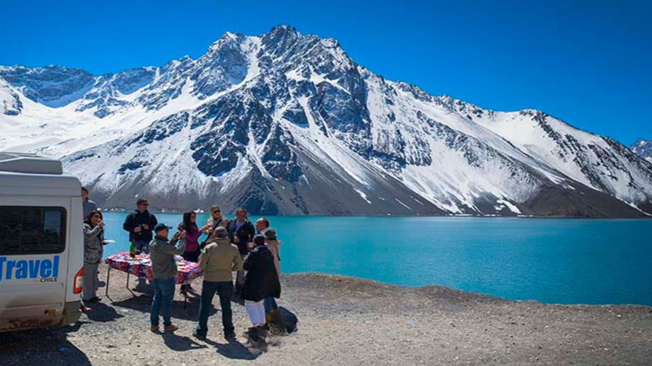 El Yeso Reservoir And Cajón Del Maipo Tour (2)