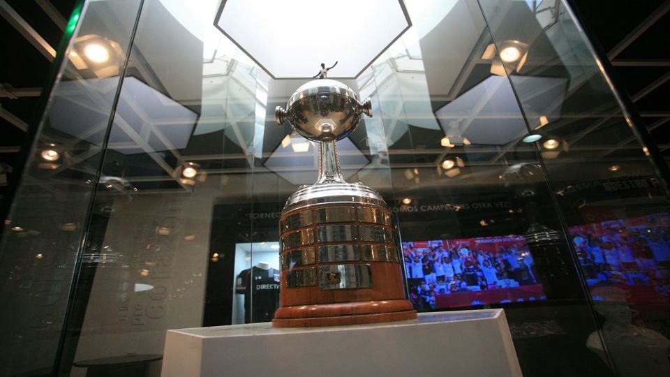 Colo Colo Stadium And Museum Tour foto 5