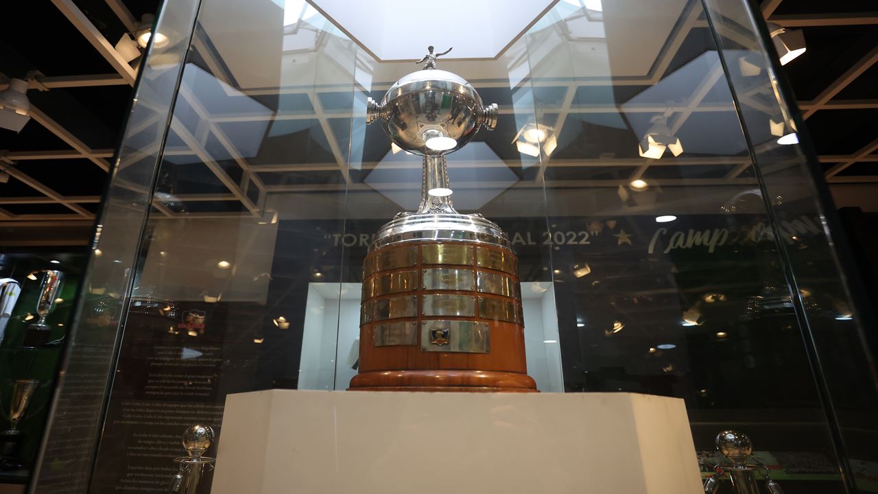 Visita Ao Estádio E Museu Do Colo Colo (10)