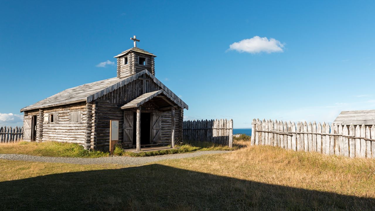 Tour Fuerte Bulnes, Strait Park foto 8