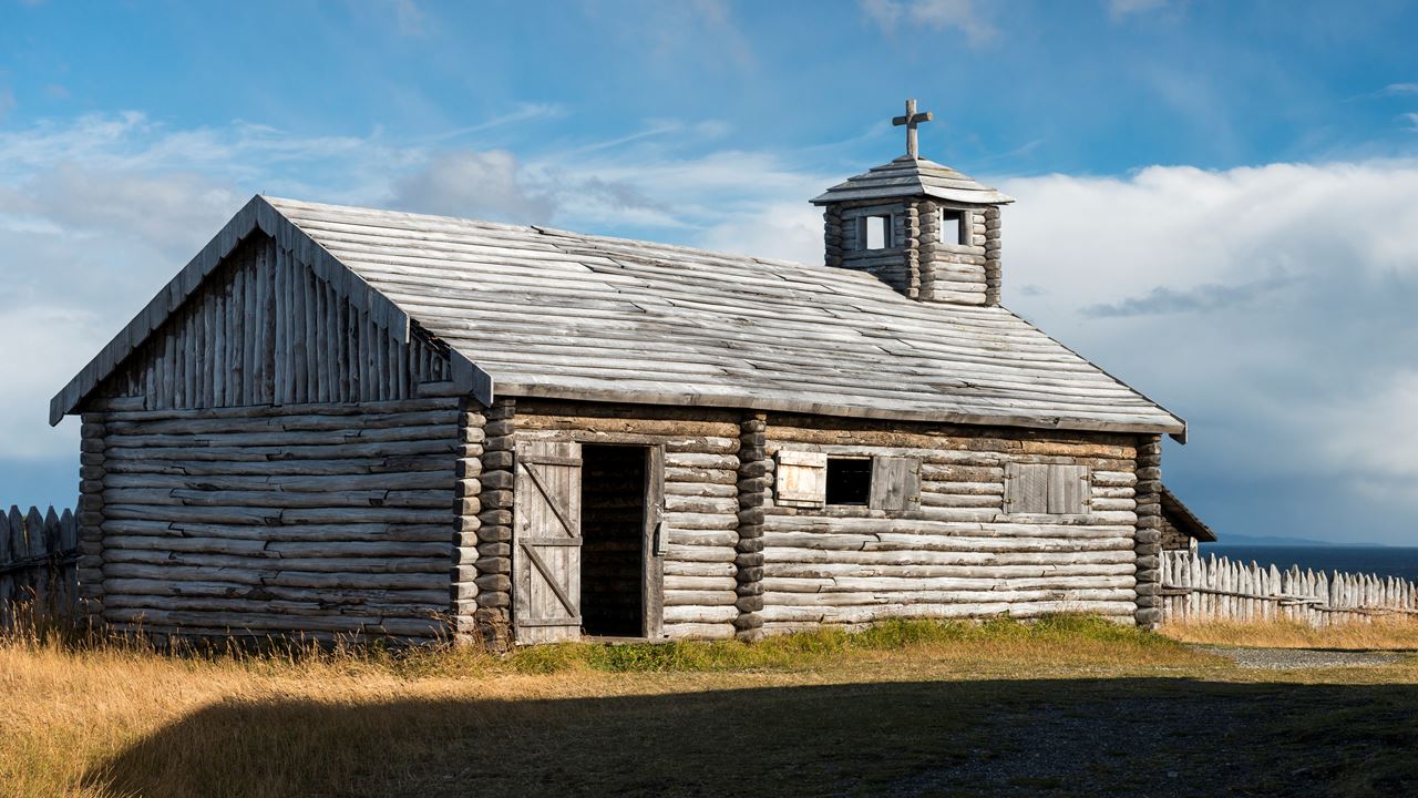 Tour Fuerte Bulnes, Strait Park foto 9