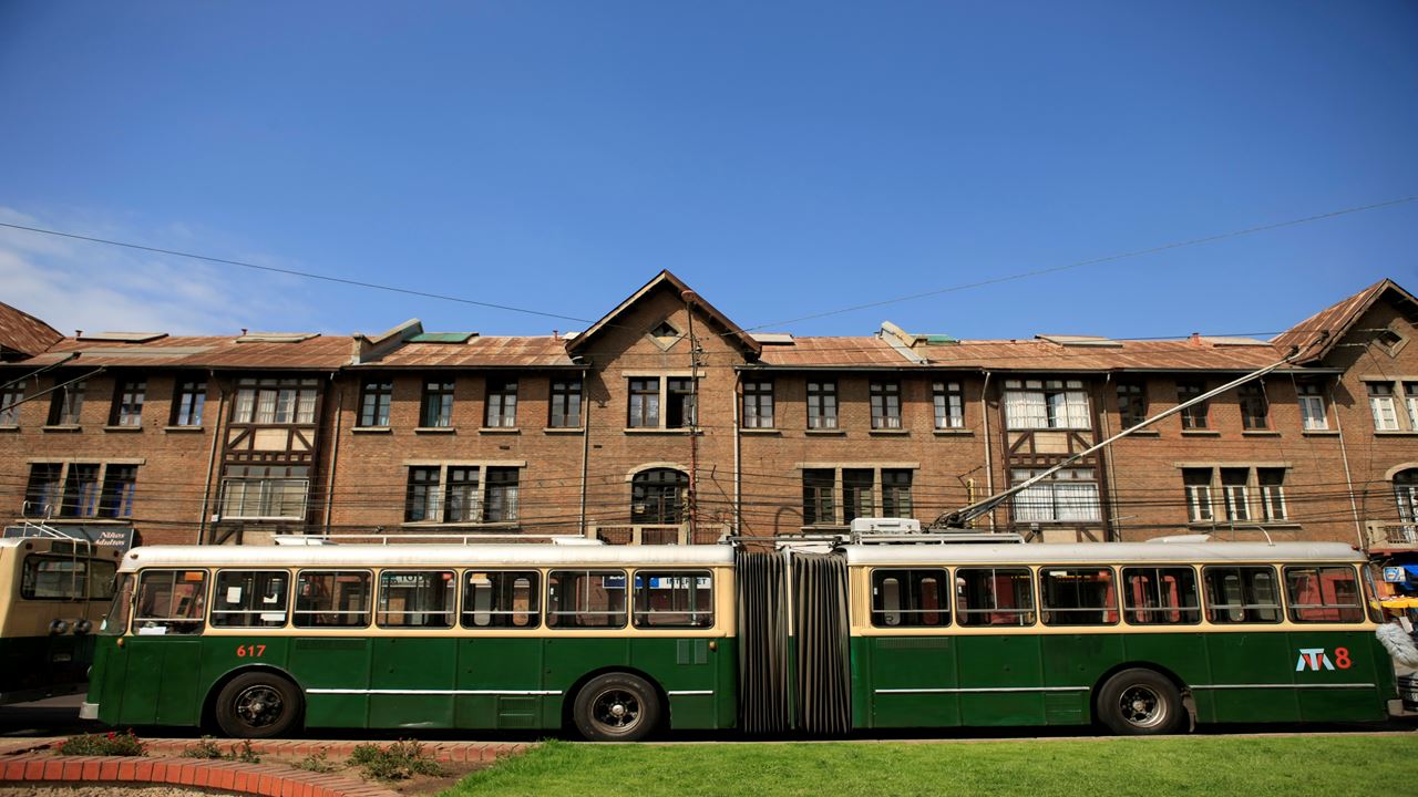 Tour Gastronomico Valparaiso foto 3