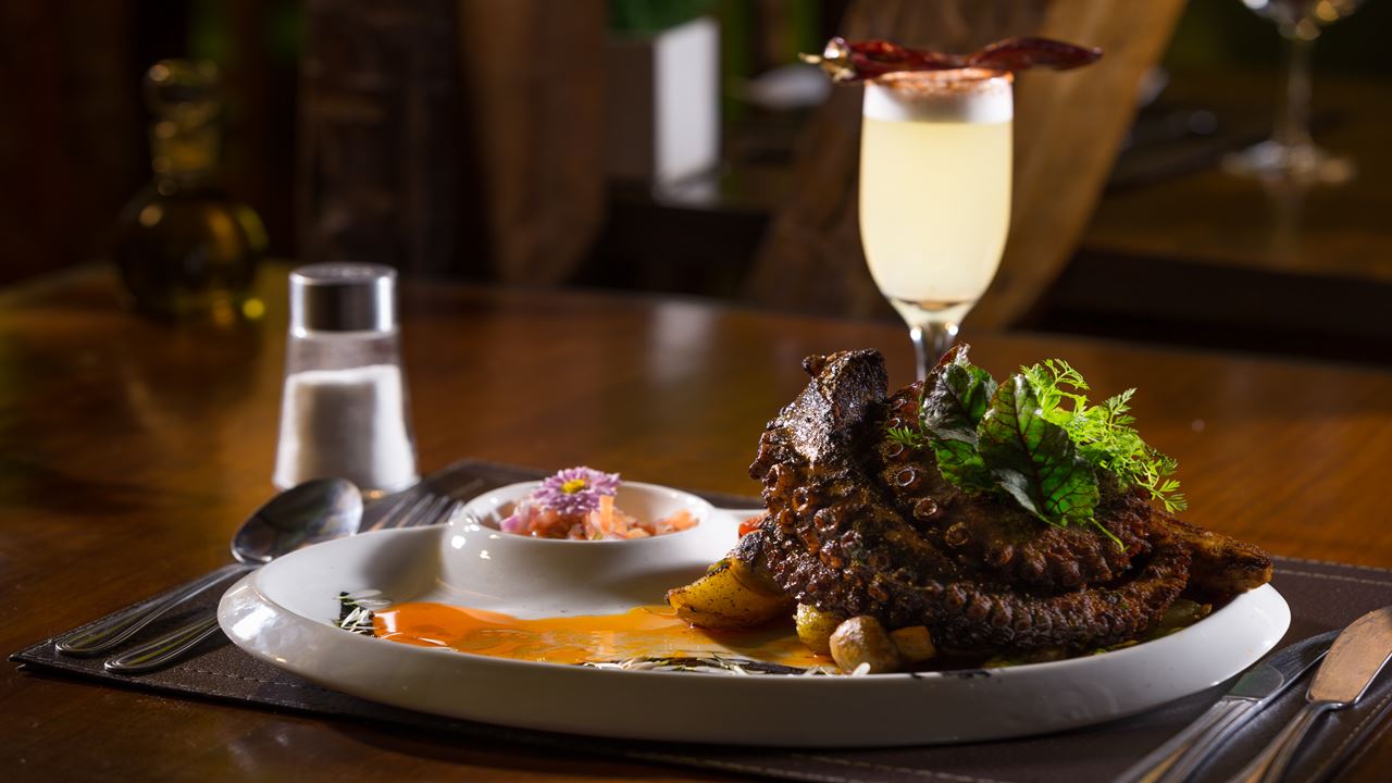 Tour Gastronomico Valparaiso foto 8