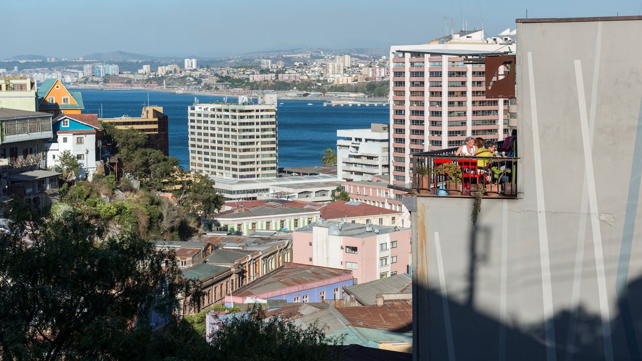 Tour Gastronomico Valparaiso foto 5