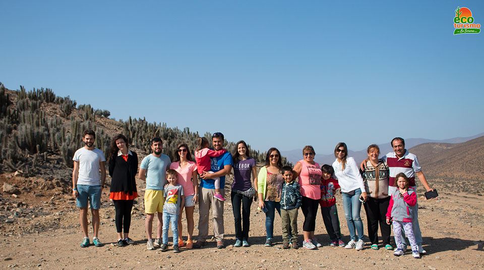 Damas Island Tour Penguin Watching foto 9