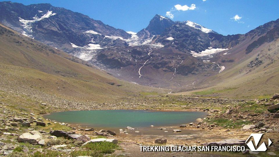 Panoramic Tour Of The San Jose Volcano Viewpoint In Cajon Del Maipo foto 4
