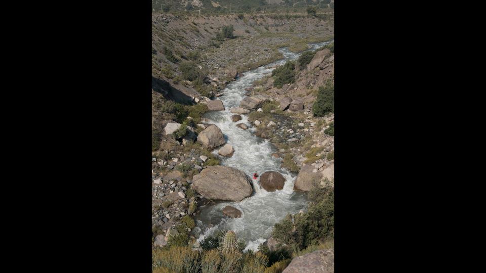 Panoramic Tour Of The San Jose Volcano Viewpoint In Cajon Del Maipo foto 8