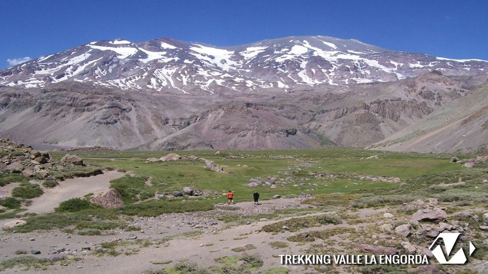 Panoramic Tour Of The San Jose Volcano Viewpoint In Cajon Del Maipo foto 5