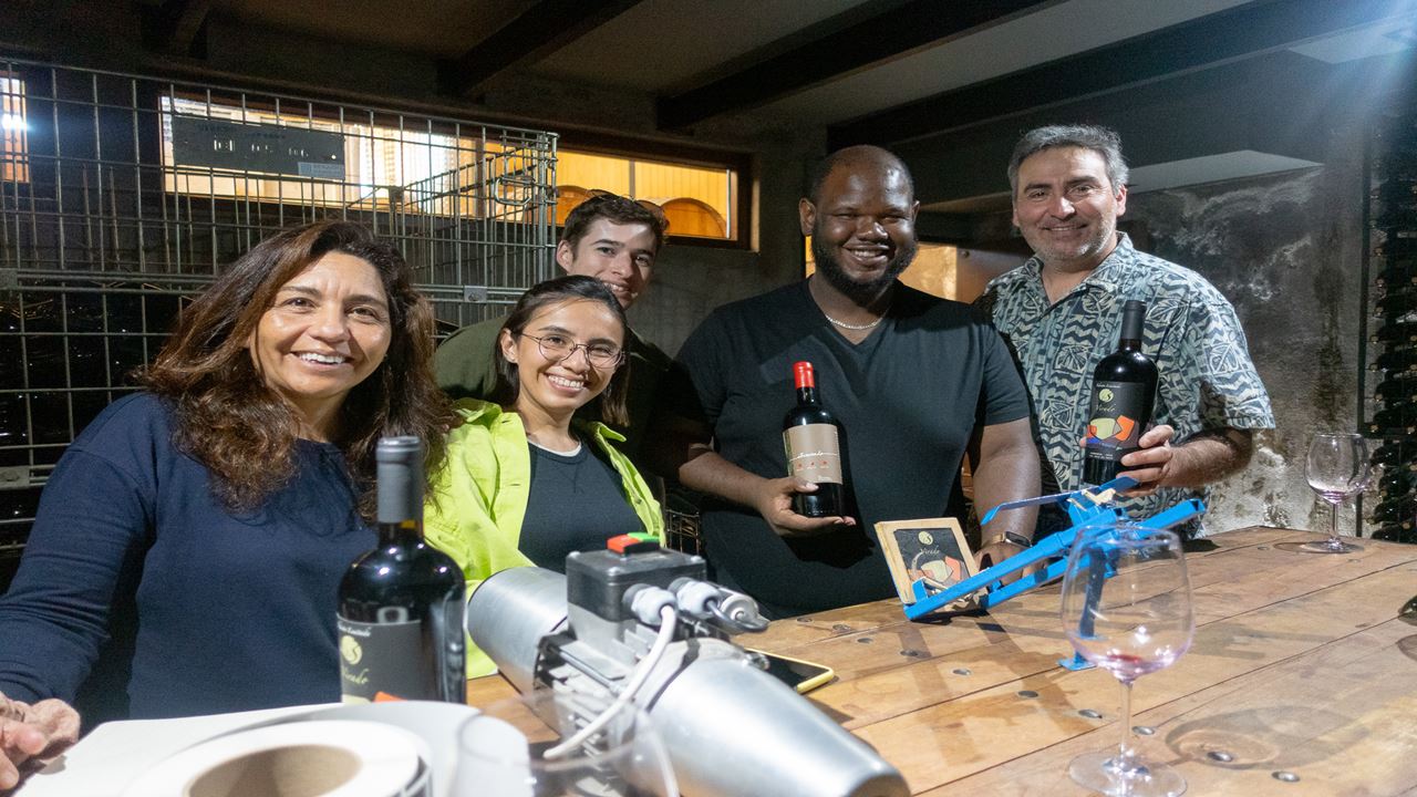 Wine Tour And Tasting - Casablanca Valley Boutique Vineyards (11)