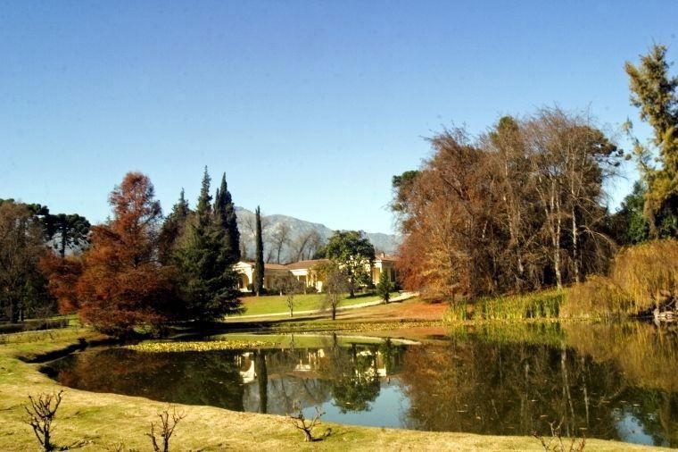 Wine Tour And Tasting - Maipo Valley Boutique Vineyards foto 2