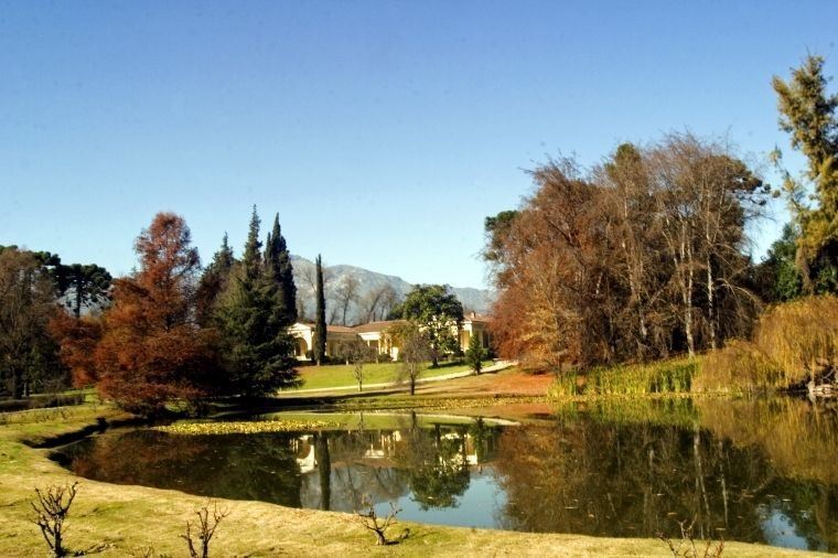 Wine Tour And Tasting - Maipo Valley Boutique Vineyards (1)