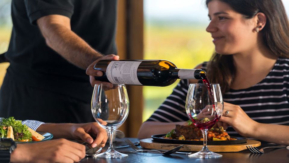 Wine Tour And Tasting - Maipo Valley Boutique Vineyards foto 8