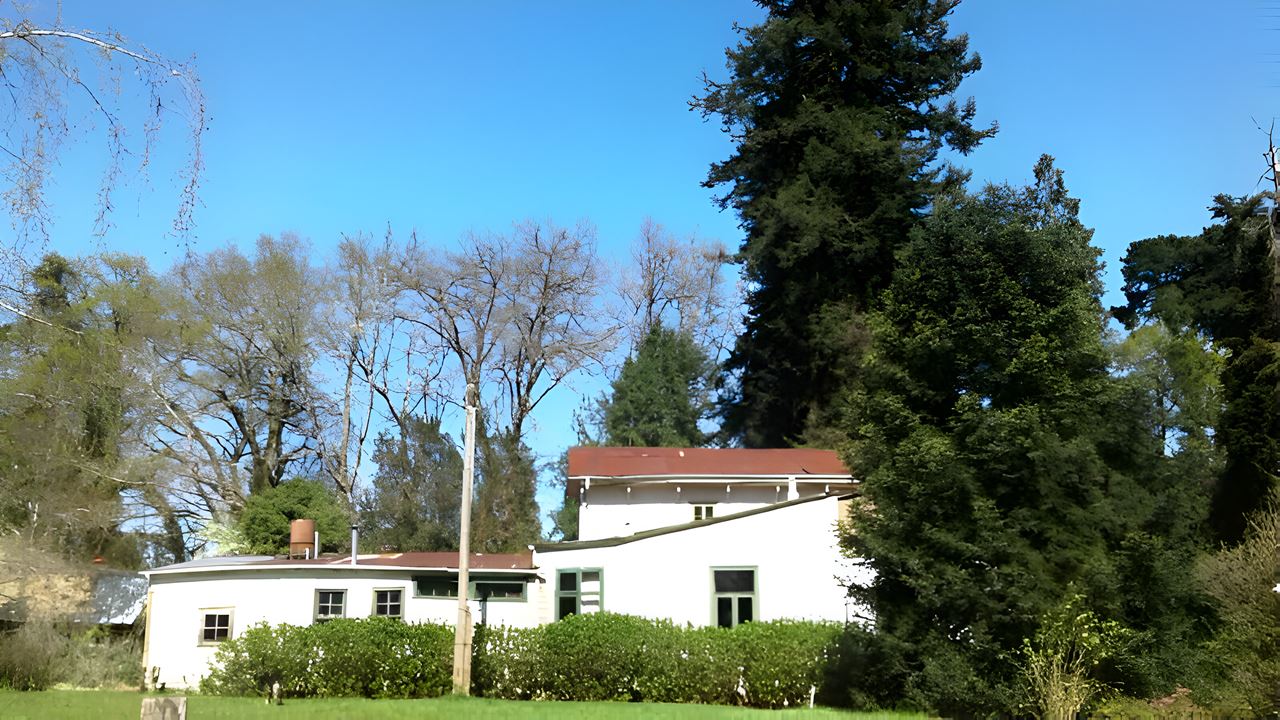 Travessia Para A Península De San Ramon Em Valdivia
 foto 5