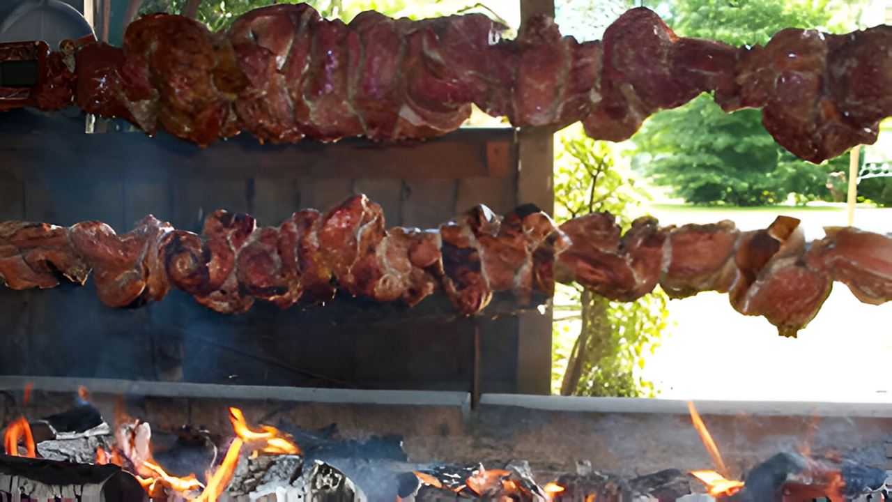 Travessia Para A Península De San Ramon Em Valdivia
 foto 4