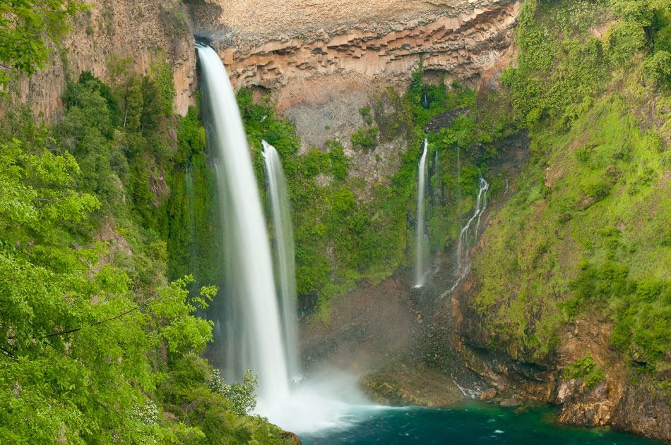 Travesia Esmeralda, Navega Hasta Peulla Por El Lago Todos Los Santos foto 5