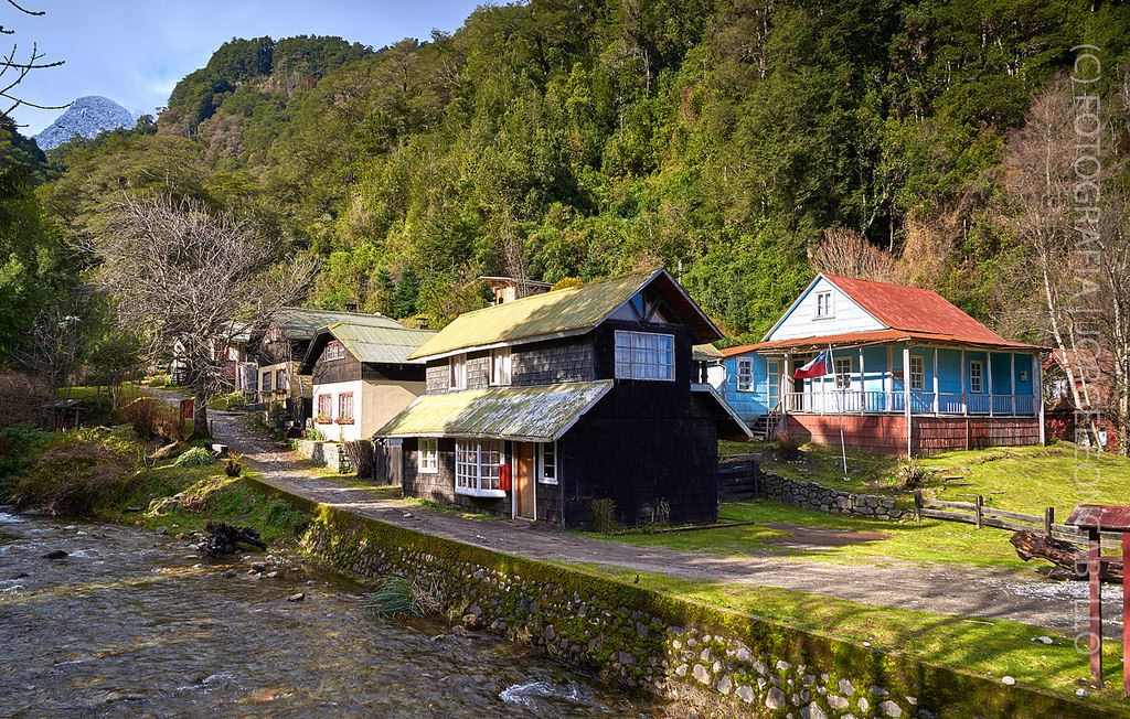 Travesia Esmeralda, Navega Hasta Peulla Por El Lago Todos Los Santos foto 1