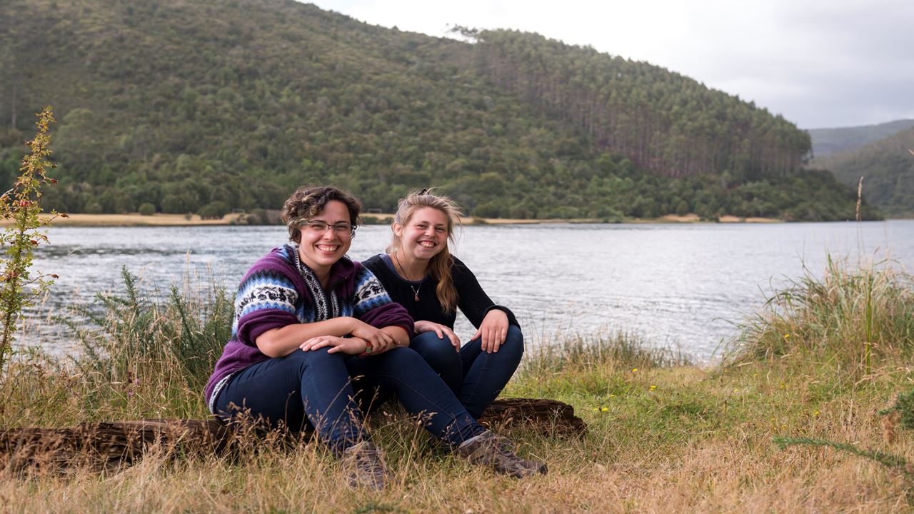 Trek Alerce Coastal National Park Ancestral Forests
 foto 4