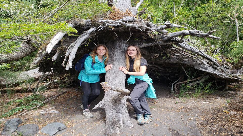 Trek Y Relax En Playa El Rincón, Parque Nacional Vicente Perez Rosales foto 1
