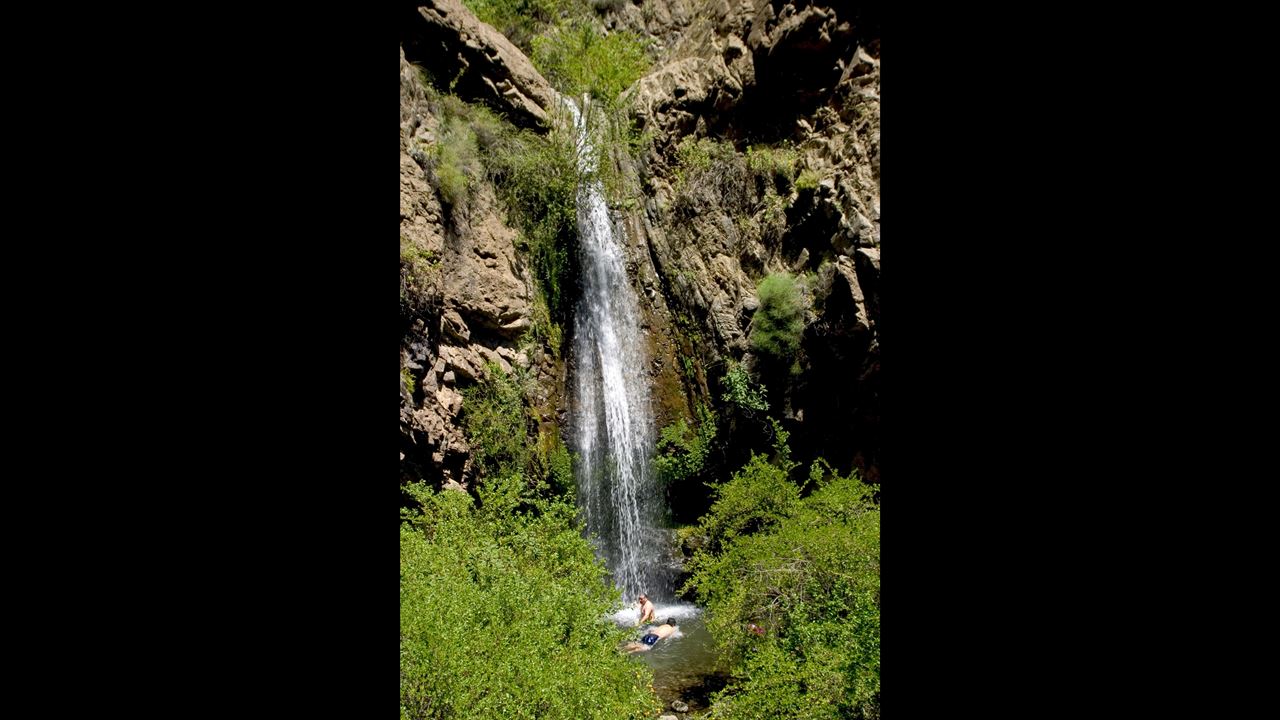 Trekking Ao Vulcão San José Com Fontes Termais Baños De Colina (1)