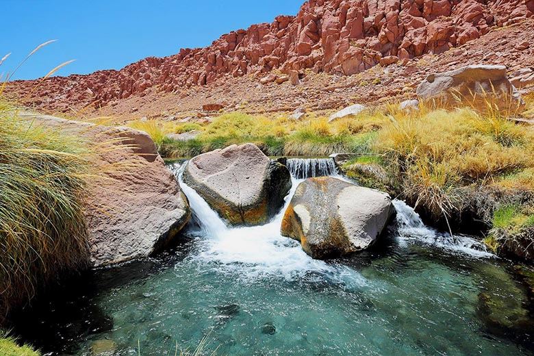 Trekking Cascada Escondida (3)