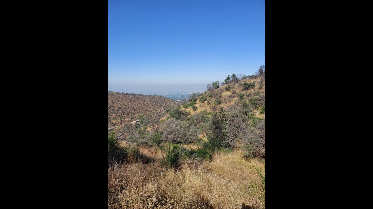Trekking Aguas De San Ramon Natural Park (6)