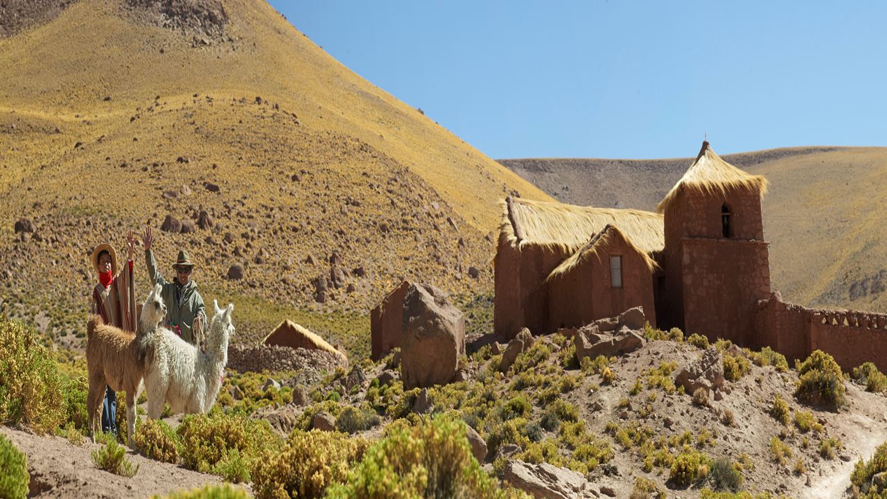 Trekking Río Salado (6)