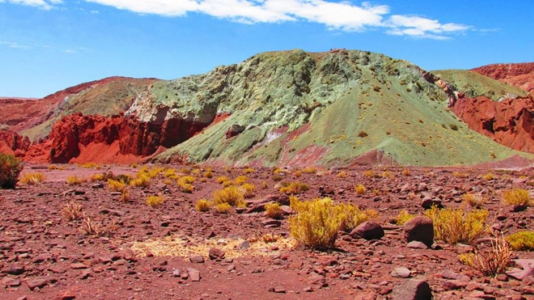 Valle Del Arcoíris (1)