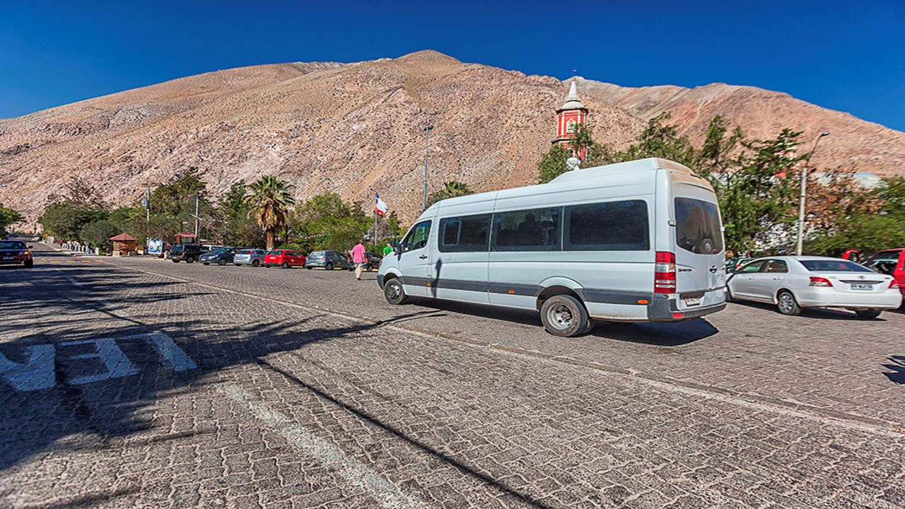 Vale Místico Do Elqui: Cultura, Natureza E Sabores Do Norte Chico foto 1