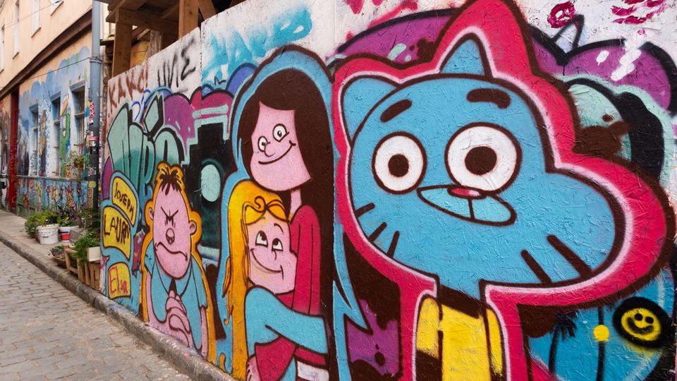 Experience Valparaiso Like A Local foto 5