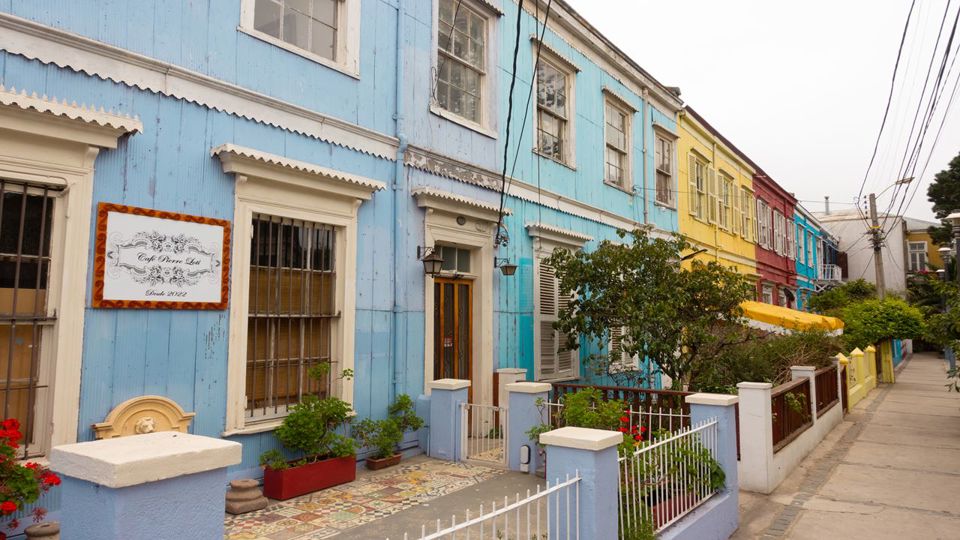 Experience Valparaiso Like A Local foto 10