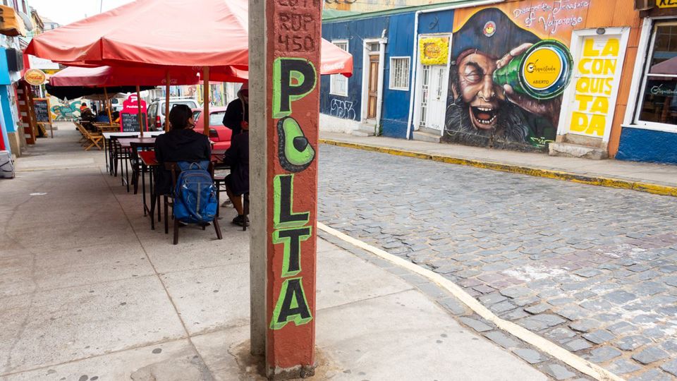 Experience Valparaiso Like A Local foto 4