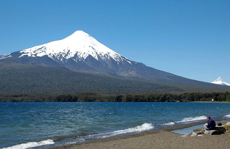 Vuelta Al Lago Llanquihue, Aventura En Bici foto 2