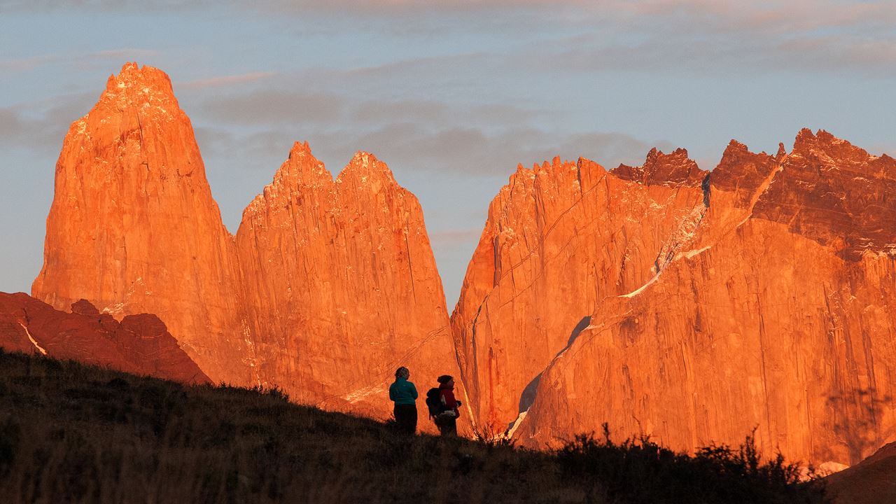 Safari Fotografico En Torres Del Paine