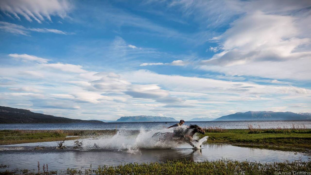 Travesía A Caballo Hacia Laguna Cóndor, 2 Días Y 1 Noche